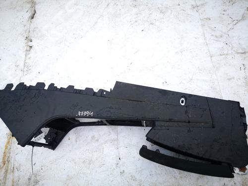 Armrest / Center console VW PASSAT B6 (3C2) 2.0 TDI | BP35436649I20 - Image 2