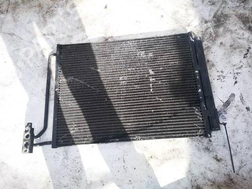Used AC radiator AC radiator 35372550 35372550