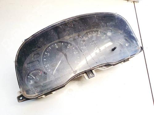 Used Instrument cluster Instrument cluster FORD TRANSIT Van (FA_ _) 2.0 DI (FAE_, FAF_, FAG_) (100 hp) 35154182 35154182