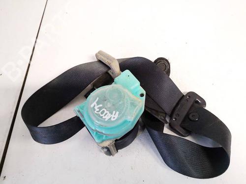 Used Rear left seatbelt Rear left seatbelt NISSAN NOTE (E11, NE11) 1.5 dCi (68 hp) 35098618 35098618