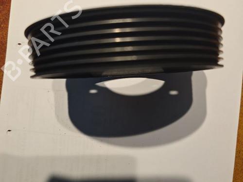 Pulley FIAT DUCATO Van (244_) 2.8 JTD 4x4 | BP37652999M122  - Image 5
