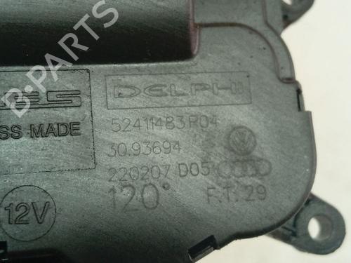 Electronic module AUDI Q7 (4LB) 3.0 TDI quattro | BP39232665M83 - Image 4