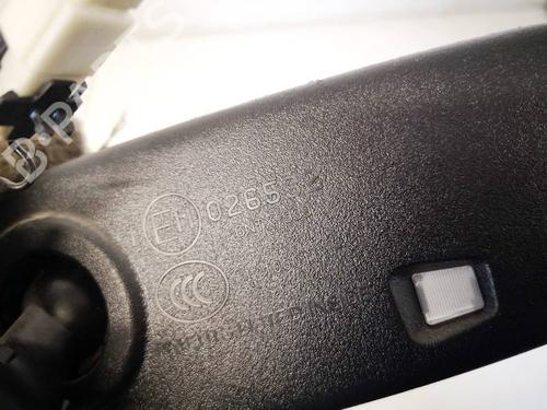 Rear mirror FORD FOCUS III 1.6 TDCi | BP35308443I6 - Image 3