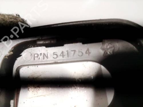 Other CITROËN JUMPER I Platform/Chassis (244) 2.8 HDi | BP35137483O1 - Image 3
