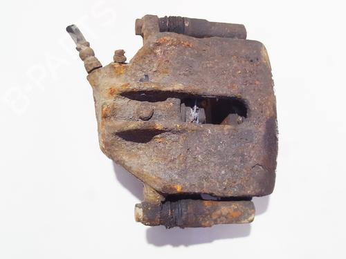 Used Left front brake caliper Left front brake caliper 35859992 35859992