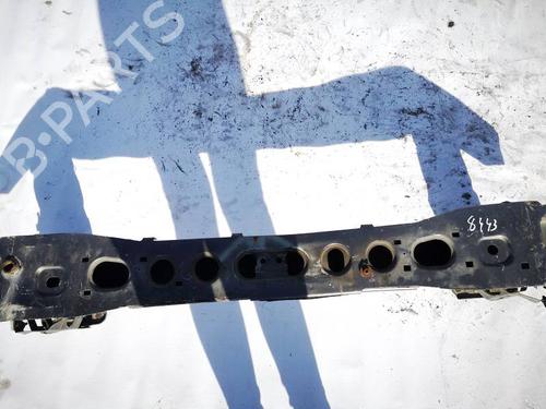 Used Front bumper reinforcement Front bumper reinforcement 35378498 35378498