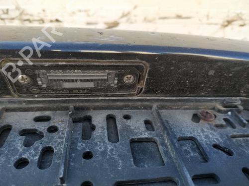 Licence plate light VW GOLF V (1K1) 1.4 16V | BP35580532I40 - Image 3