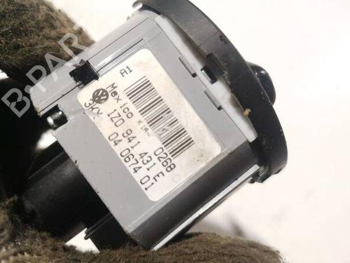 Switch SKODA OCTAVIA II (1Z3) 1.9 TDI | BP34953743I30 - Image 3