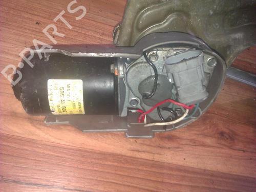Used Front wiper motor Front wiper motor RENAULT MEGANE I (BA0/1_) 2.0 i (BA0G) (114 hp) 35844269 35844269