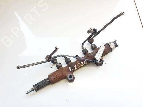 Used Injection rail Injection rail FORD TRANSIT Van (FA_ _) 2.2 TDCi (110 hp) 35374265 35374265