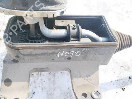 Gear lever OPEL CORSA D (S07) 1.2 (L08, L68) | BP34793342M90 - Image 2