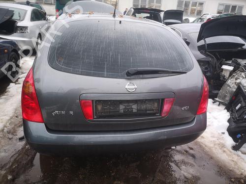 Fuse box NISSAN PRIMERA Hatchback (P12) 1.9 dCi | BP32897038E1  - Image 7