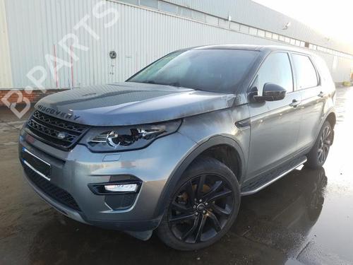 Electronic module LAND ROVER DISCOVERY SPORT (L550) 2.0 D 4x4 | BP33086036M83  - Image 5