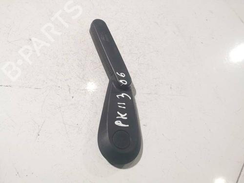 Interior handle OPEL VECTRA C (Z02) 1.9 CDTI (F69) | BP39221736I7 - Image 3