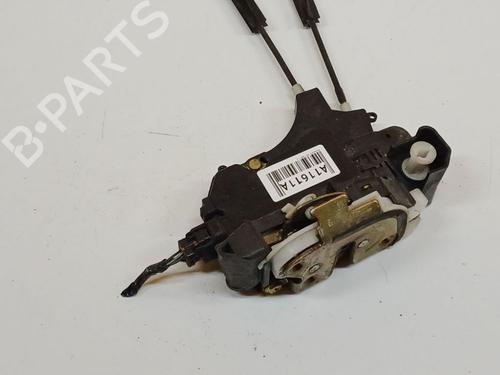 Used Front left lock Front left lock 38916831 38916831