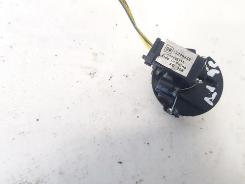 Speaker OPEL MERIVA B MPV (S10) 1.7 CDTI (75) | BP33092132E2 - Image 3