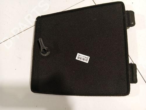 Boot lining MERCEDES-BENZ A-CLASS (W169) A 150 (169.031, 169.331) | BP36251179I3 - Image 4