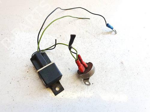 Used Electronic sensor Electronic sensor TOYOTA AVENSIS (_T22_) 2.0 D-4D (CDT220_, CDT220R) (110 hp) 32596518 32596518