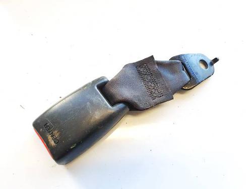 Used Seat buckle Seat buckle 34972011 34972011