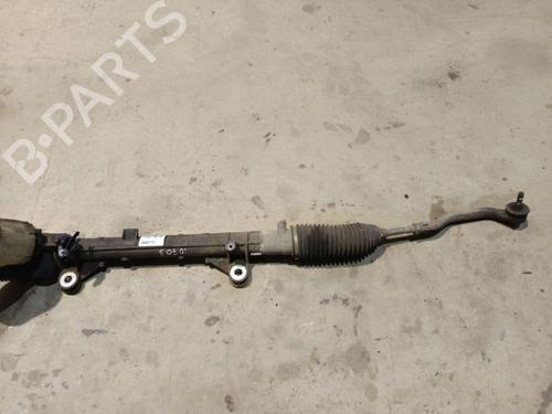 Steering column RENAULT MEGANE III Hatchback (BZ0/1_, B3_) 1.6 16V (BZ1B, BZ1H) | BP34905054M21 - Image 3