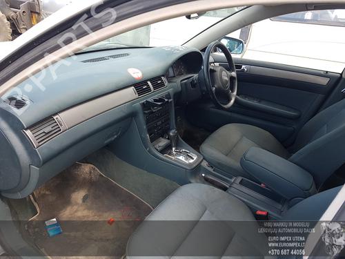 Electronic module AUDI A6 C5 (4B2, 4B4) 2.4 | BP33494598M83  - Image 7