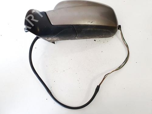 Used Left mirror Left mirror 35397886 35397886