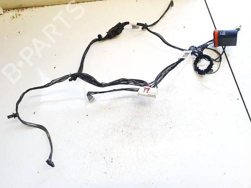 Used Wiring harness Wiring harness VW ID.4 (E21) Pro (174 hp) 35138546 35138546