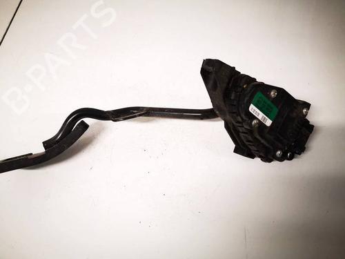 Used Pedal Pedal 34740050 34740050
