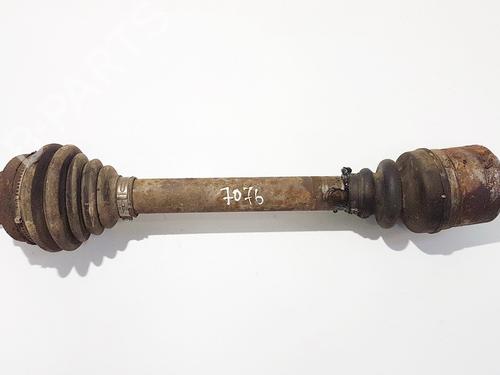 Used Left front driveshaft Left front driveshaft 35515622 35515622