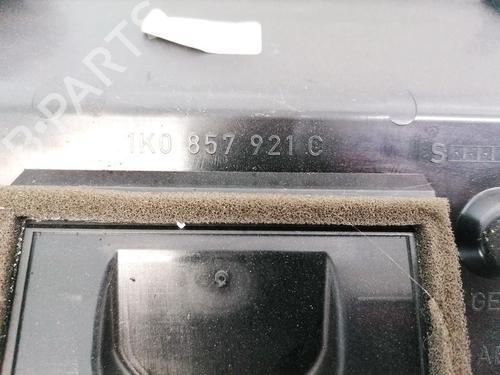 Glove box VW GOLF V (1K1) 1.9 TDI | BP35406726C95 - Image 3