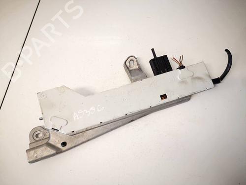 Used Electronic module Electronic module MERCEDES-BENZ E-CLASS (W211) E 200 Kompressor (211.042) (163 hp) 35249704 35249704