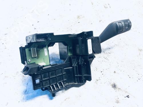 Used Warning switch Warning switch FORD MONDEO IV (BA7) 1.8 TDCi (125 hp) 35630336 35630336