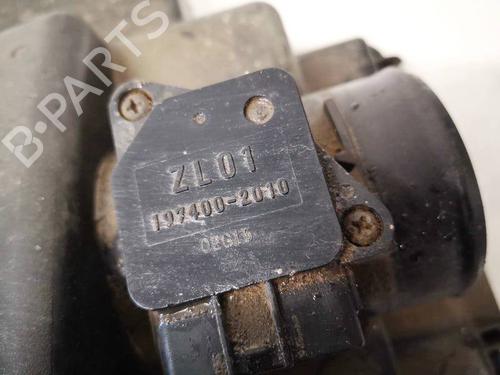 Mass air flow sensor MAZDA 6 Saloon (GG) 2.0 (GGEP, GG10) | BP35333784M95 - Image 3