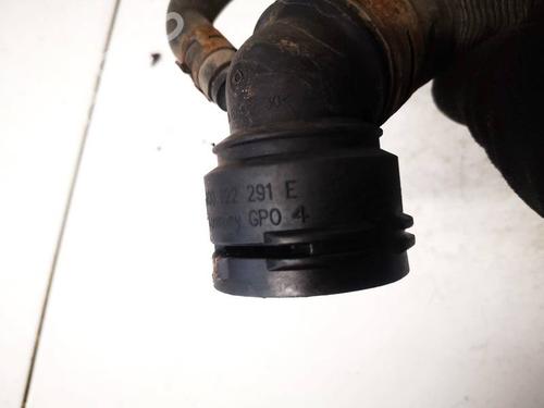 Pipe VW GOLF V (1K1) 1.9 TDI | BP38041340M125 - Image 4
