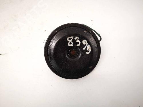 Used Horn Horn TOYOTA AVENSIS (_T25_) 1.8 VVT-i (ZZT251_, ZZT251R) (129 hp) 35385002 35385002