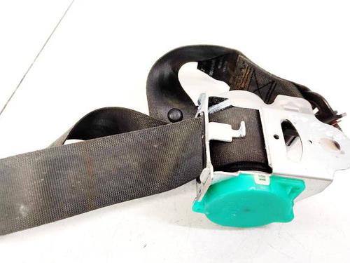 Used Front left seatbelt Front left seatbelt 35274602 35274602