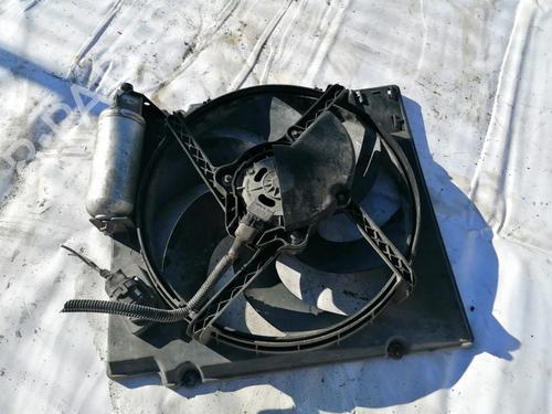 Used Fan Fan 35519992 35519992