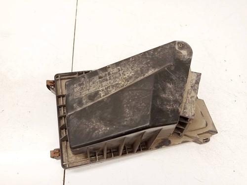 Used Air filter box Air filter box NISSAN ALMERA TINO (V10) 1.8 (116 hp) 34739569 34739569