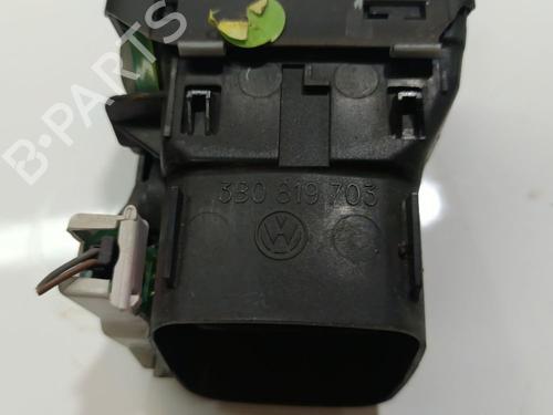 Air vent VW PASSAT B5 Variant (3B5) 1.9 TDI | BP32545965I21  - Image 5