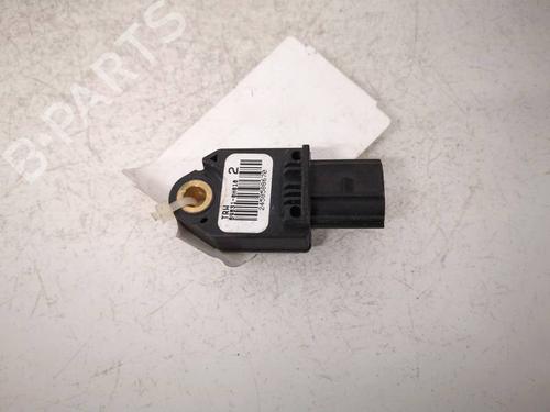 Electronic sensor MAZDA 6 Estate (GJ, GL) 2.2 D | BP38323265M84 - Image 3