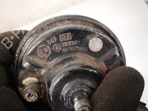 Horn ROVER 45 I Hatchback (RT) 2.0 iDT | BP34746554E13 - Image 3