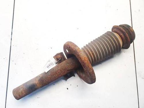Used Left front shock absorber Left front shock absorber 35333326 35333326