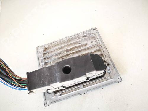 Engine control unit (ECU) FORD FOCUS II (DA_, HCP, DP) 1.6 Ti | BP32919997M57 - Image 3