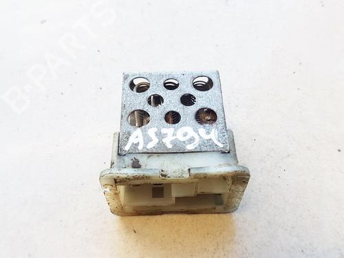 Used Heater resistor Heater resistor 35878654 35878654
