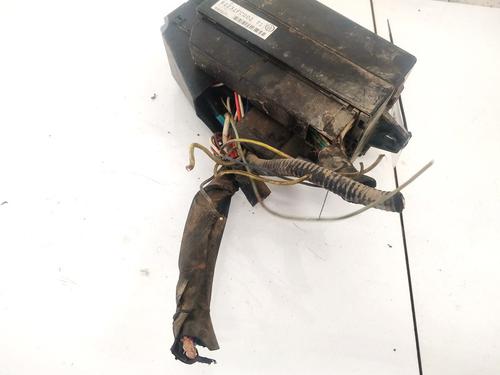 Fuse box SUBARU FORESTER (SF_) 2.0 AWD (SF5) | BP32900741E1 - Image 2