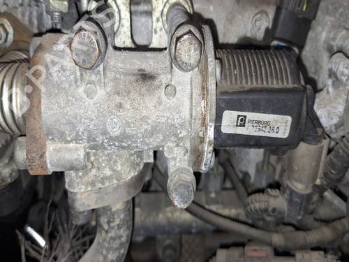Used Egr Egr OPEL ASTRA H (A04) 1.9 CDTI (L48) (120 hp) 39906616 39906616