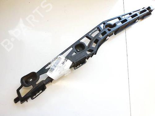 Suporte do pára-choques trás Suporte do pára-choques trás 38161332 38161332