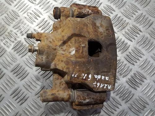 Used Left front brake caliper Left front brake caliper MAZDA 6 Hatchback (GG) 2.0 DI (GG14) (136 hp) 35665566 35665566
