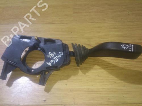 Used Warning switch Warning switch OPEL OMEGA B (V94) 2.5 DTI (F69, M69, P69) (150 hp) 35661450 35661450