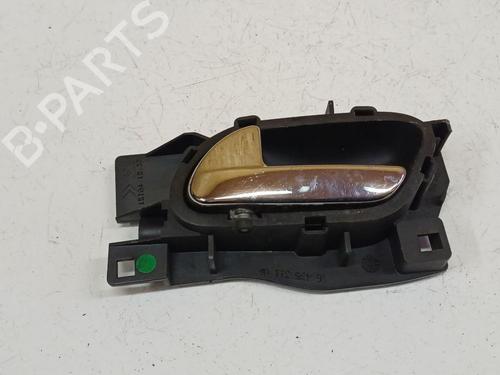 Used Front left interior door handle Front left interior door handle CITROËN C4 I (LC_) 1.6 HDi (90 hp) 34876380 34876380